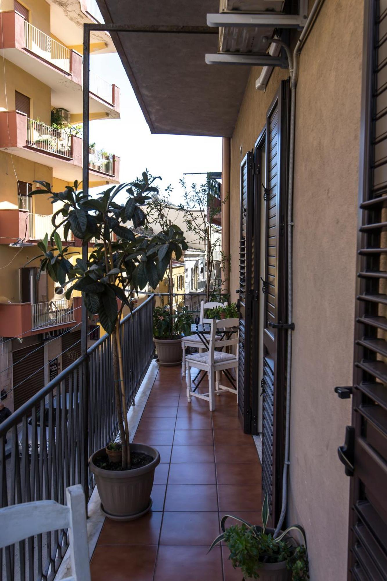 Bed and Breakfast Zabbara Agrigent Exterior foto